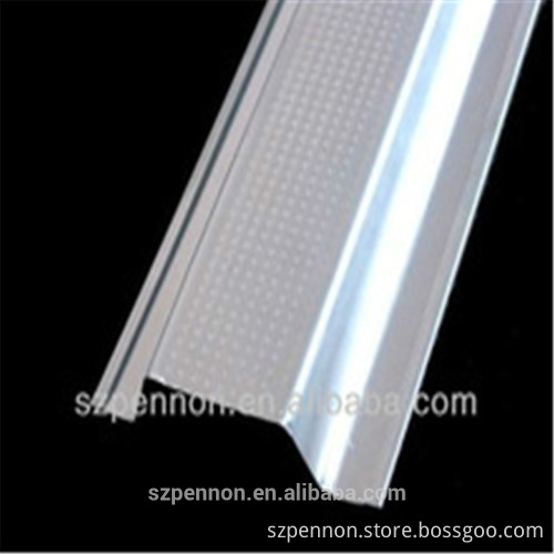 Gypsum Board Ceiling Accessories/Omega Furring Channel